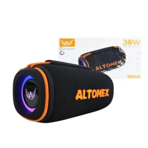 Caixa Som Bluetooth Altomex AL-8999 30W